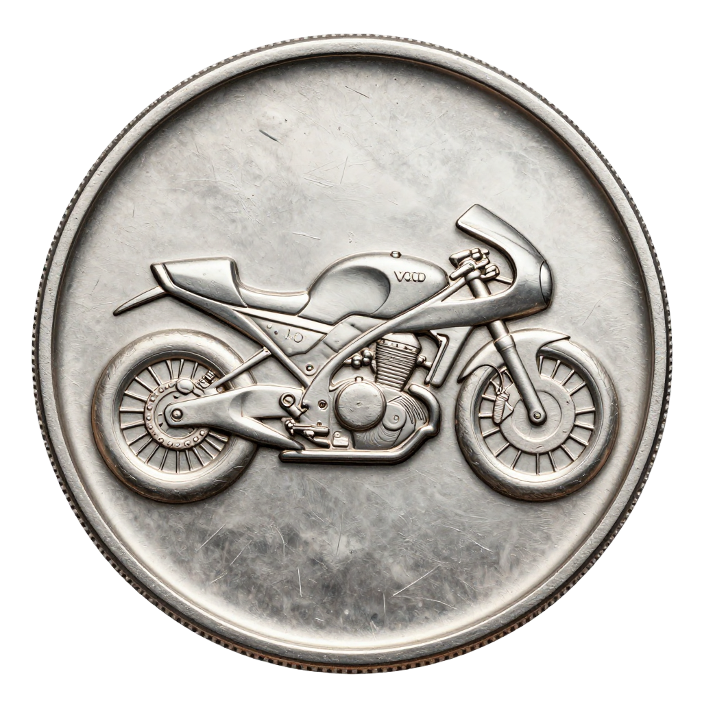 Coleccionable Token Edición Plata